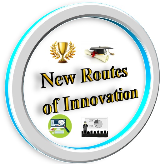 New Routes of Innovation